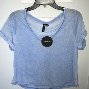 Cotton On Short Sleeve Shirt